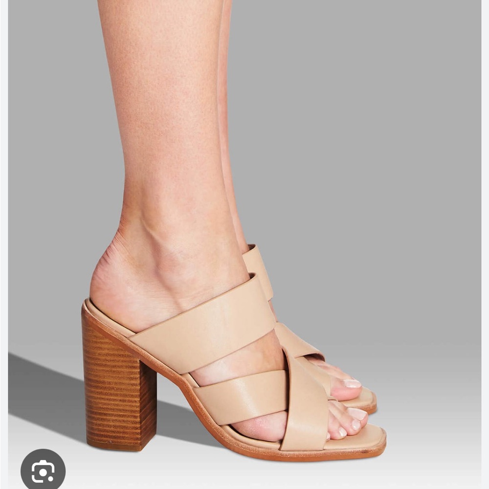 Sol Sana Shoes